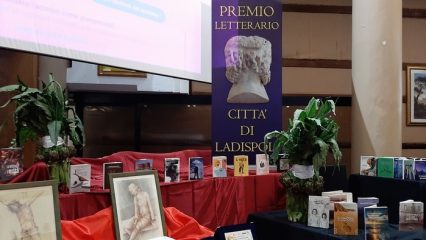 Libri: Premio speciale Città di Ladispoli a Fausto Biloslavo