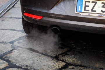 Smog: in E-R prosegue l'emergenza fino al 30 dicembre