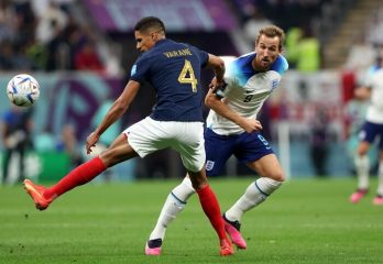Mondiali: Francia, per la finale recupera Varane e Upamecano