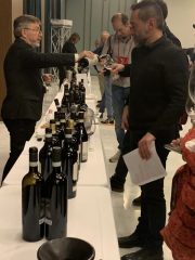 'Cantine d'Italia' porta gli amanti del vino dai produttori