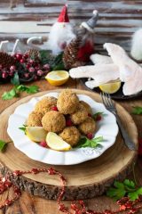Natale: per cena di Magro pesce surgelato salva il budget