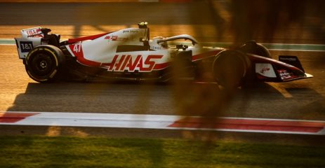 F1: Ferrari e Mick Schumacher terminano la loro collaborazione