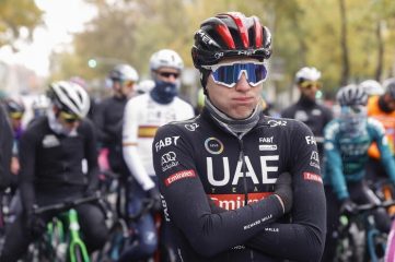 Ciclismo: torna l'UAE Tour e c'è anche una gara per donne