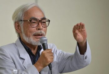 Miyazaki, nel 2023 arriva il nuovo film How Do You Live?