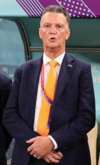 Olanda, Van Gaal saluta: "Lascio un ottimo gruppo"