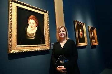 Rubens a Genova, prorogata al 5 febbraio mostra a Palazzo Ducale