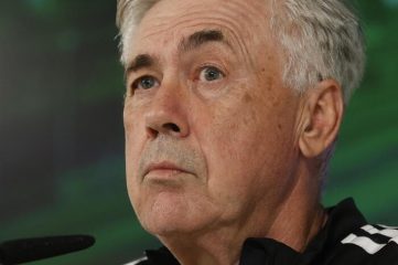 Mondiali, Ancelotti: "Arbitro finale ok anche senza tecnologia"