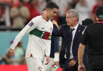 Mondiali: Santos lascia il Portogallo, vinse Europeo 2016