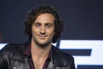 Aaron Taylor-Johnson nuovo Bond? Bookmaker scatenati