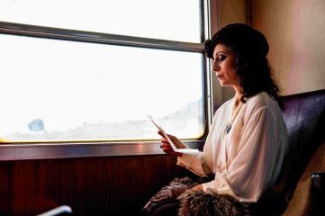 Marta Abba, si gira in Sicilia un docu su Musa di Pirandello