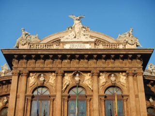 Da Puccini a Leoncavallo,è ancora 'Bhoème' a Bellini Catania