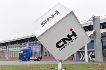 Cnh, tecnologia di precisione per agricoltura sostenibile