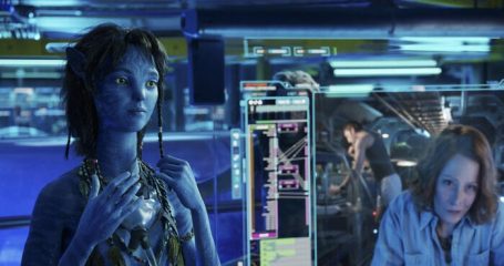 Box office Usa, Avatar chiude weekend a 134 milioni