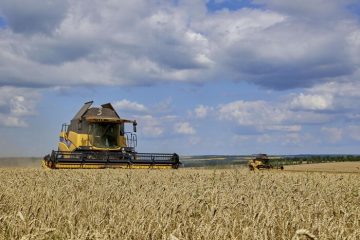 Agricoltura: Commissione Ue, fertilizzanti russi sempre esclusi dalle sanzioni