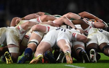 Rugby: Borthwick nuovo ct Inghilterra, succede a Jones
