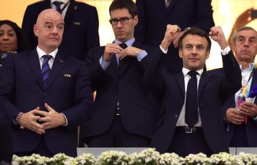 Mondiali: Macron, Deschamps è uno che vince le finali