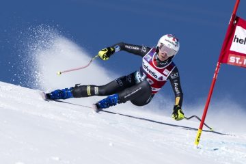 Sci: Cdm; gigante1 Semmering, in testa Shiffrin, Bassino 5/a