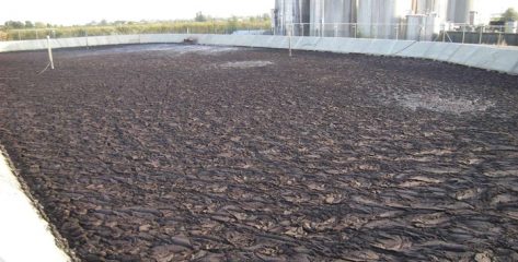 Pnrr: altri 34 milioni per ridurre i fanghi reflui in Toscana