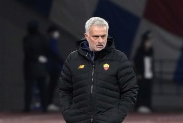 El Shaarawy, Mourinho ct Portogallo? Concentrato sulla Roma