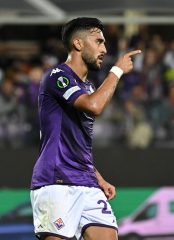 Mondiali: Fiorentina autorizza Gonzalez a volare in Qatar