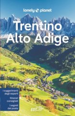 Libri: la 'bellezza verticale' del Trentino Alto Adige