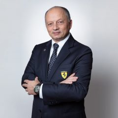 F1: Malagò, Vasseur uomo giusto per riportare al top Ferrari