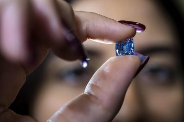 Il diamante per le tecnologie quantistiche del futuro