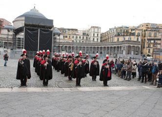 Patologie pediatriche, a Napoli messa e concerto dei carabinieri