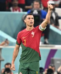 Al Arabiya, Cristiano Ronaldo ha firmato con l'Al Nassr