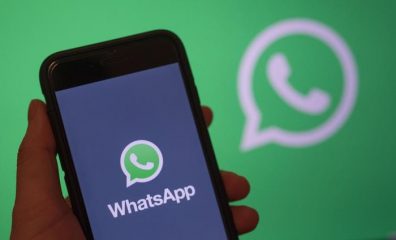 WhatsApp, arriva funzione per recuperare messaggi cancellati