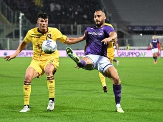 Fiorentina; 7-0 con la Primavera, out Mandragora