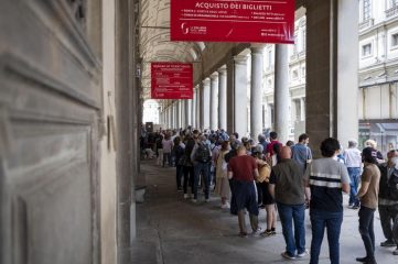 Uffizi: appello Ance-architetti, realizzare la loggia Isozaki