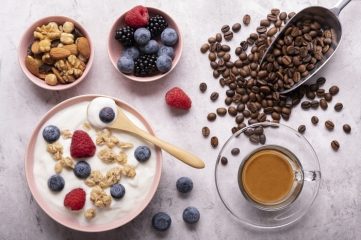 Dietisti, da caffè benefici per sport e concentrazione