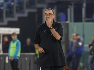 Calcio: Sarri, 'Mondiale lascia solo pubblicità al Qatar'