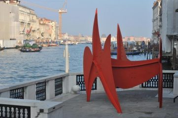 Guggenheim Venezia chiude 2020 con 381mila presenze