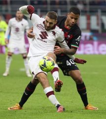 Coppa Italia: 1-0 al Milan dts, Torino ai quarti