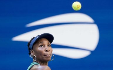 Tennis: Auckland, Coco Gauff avanza e Venus Williams eliminata