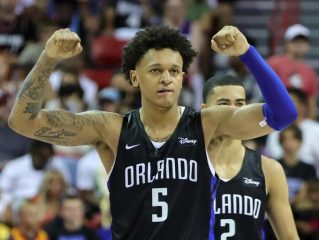 Nba: Banchero trascina Orlando, che sbanca Filadelfia