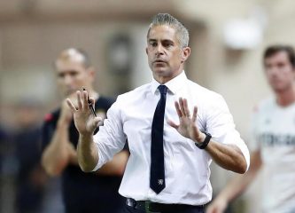 Il brasiliano Sylvinho è il nuovo ct dell'Albania