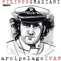Filippo Graziani lancia a Sulmona "Arcipelago Ivan"