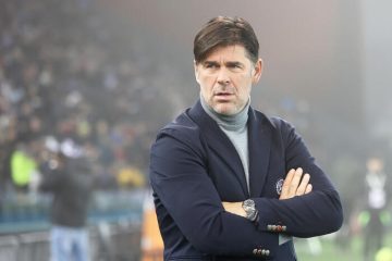 Udinese: Sottil, ho visto una sola squadra in campo