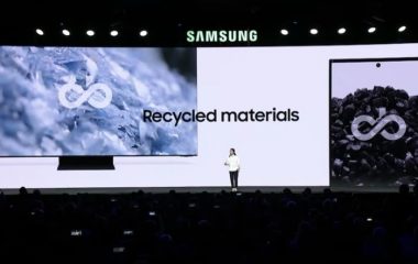 Samsung, ambiente e accessibilità tra le novità del Ces 2023