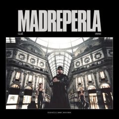 Gué, il 13 gennaio il nuovo album Madreperla
