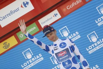 Ciclismo: nel Tour Down Under trionfa Vine, 5/a tappa a S.Yates