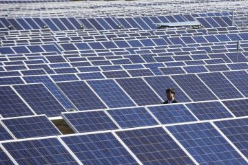 Sorgenia: parco solare da 30 Mw in ex discarica Grosseto