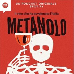Spotify, 4 podcast tra true crime e comicità aprono il 2023
