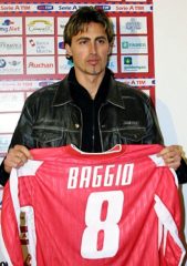 Dino Baggio "Vialli? Doping c'è sempre stato, ho paura anch'io"