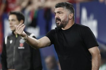 Rescissione consensuale, Gattuso via dal Valencia
