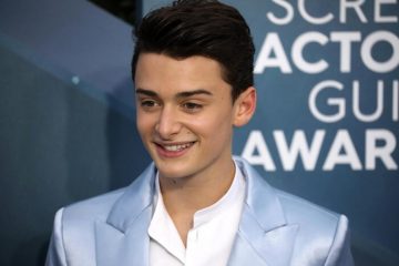 Noah Schnapp fa coming out, 'sono simile a Will'