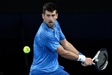 Nuovo trionfo Djokovic, vince il suo 10/o Open d'Australia